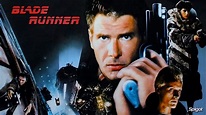 Blade Runner (1982) Trailer Doblado al Español Latino - YouTube