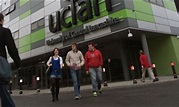 University of Central Lancashire | Education | The Guardian