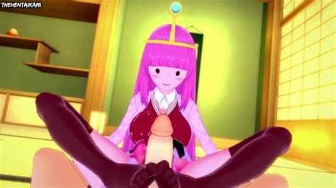 Hentai Pov Feet Princess Bubblegum Adventure Time Xxx Videos Porno Móviles And Películas