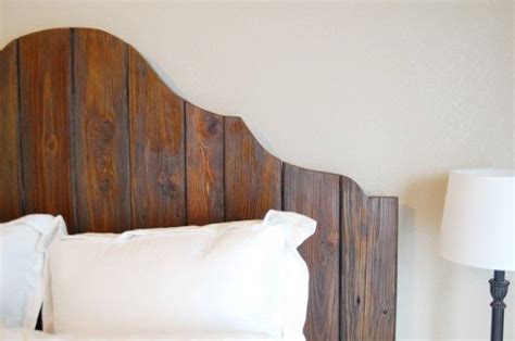 The Ultimate Guide To Headboard Shapes Remodelaholic Bloglovin