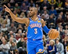 Chris Paul is Bringing the fun Back to the Thunder