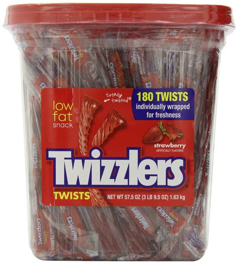 The Many Benefits Of Twizzlers Bitsysbrainfood