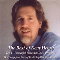 Send Your Fire by Kent Henry - Invubu