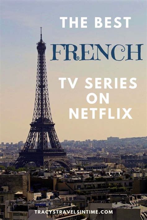 From amazon prime video originals like the boys to hot network shows that have long since ended like dexter looking for something else? Complete guide to the best French TV series on Netflix ...