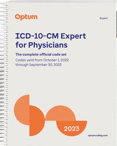 2023 Cpt Hcpcs And Icd 10 Code Books