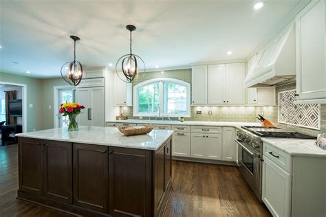 What Is Transitional Kitchen Design