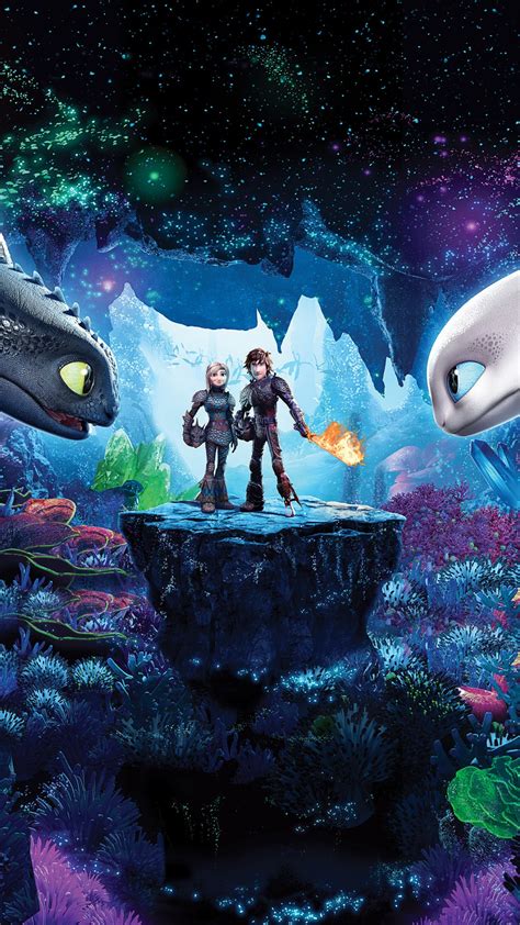 However, most require you to pay for them. How to Train Your Dragon 3 The Hidden World 4K 8K ...