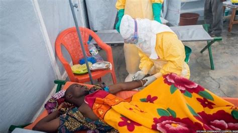 ebola outbreak kenya at high risk warns who bbc news
