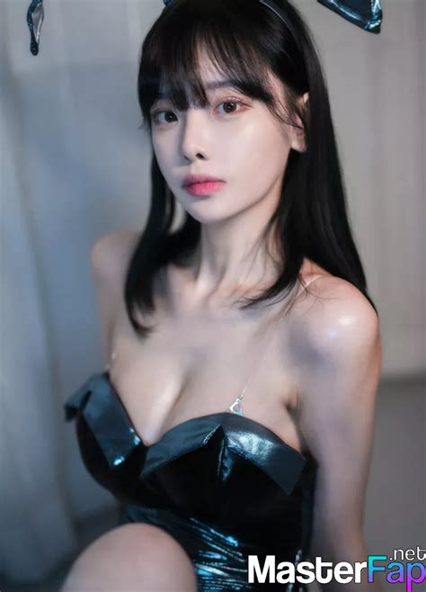 Korean Afreeca Streamer Nude Onlyfans Leak Picture Qwy Qjhhbq