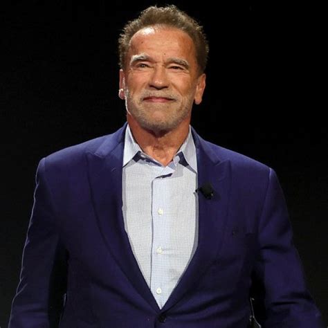 Arnold Schwarzeneggers New Role As Netflix Boss Revealed Flipboard