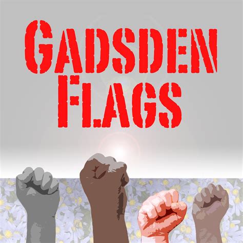 Gadsden Flags Le Rock Libertarien Contrepoints