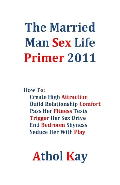 The Married Man Sex Life Primer 2011 Pdf