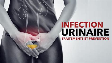 Remèdes contre linfection urinaire Sport et Santé