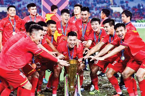 You are here aff suzuki cup 2018 rules and regulations >>. Những dấu ấn nổi bật của thể thao Việt Nam năm 2018 - Báo ...