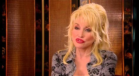Dolly Parton Platinum Blonde Excerpt 2003 Youtube