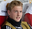 Julian Brandt admits things are 'difficult' for him at Dortmund
