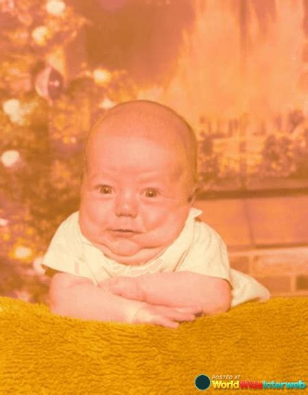 The 22 Most Awkward Baby Photos Of All Time Gallery Worldwideinterweb