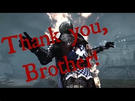 The rest of thank you brother is all about how he saves the life of priya and realizes the value of relationships in life. Chivalry: Medieval Warfare - 
