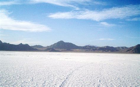 Great Basin National Park Utah Salt Flats National Parks Great