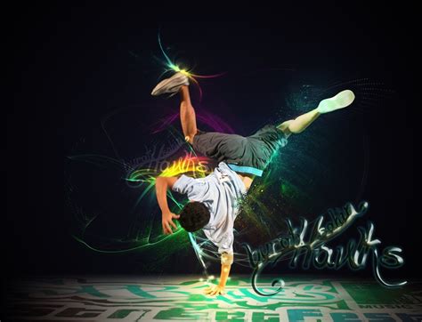 Hip Hop Dance Backgrounds ·① Wallpapertag