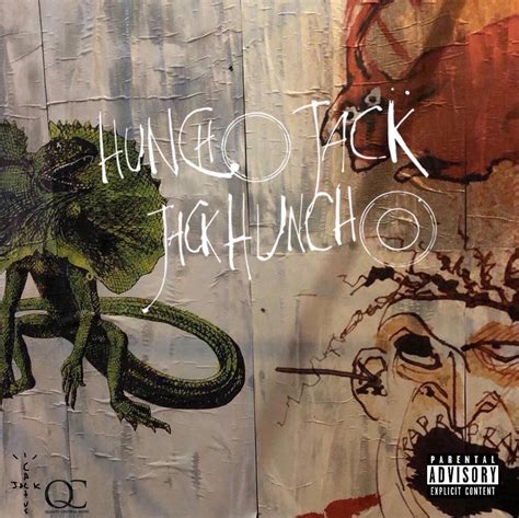 Huncho Jack Jack Huncho Album Aart Mahabeach