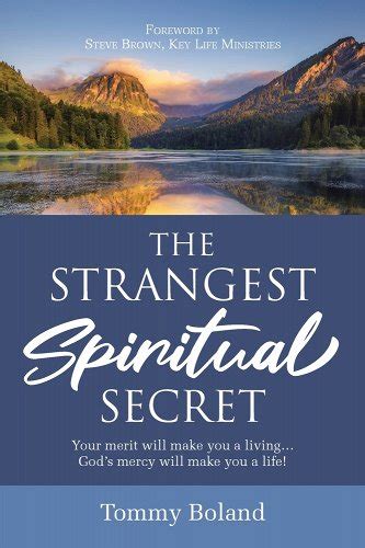 The Strangest Spiritual Secret Your Merit Will Make You A Living Gods