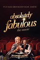 Absolutely Fabulous: The Movie (2016) Poster #1 - Trailer Addict