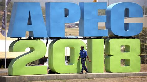 Expensive Apec Summit Sows Division In Host Papua New Guinea Ctv News