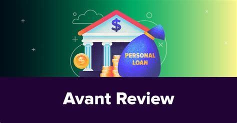 Avant Loans Review For 2024