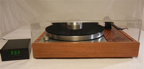 Vinyl Nirvanas Vn 150 A Transformed Thorens Td 150 In Brazilian