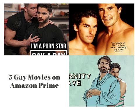 These Are The 5 Best Lgbtq Movies You Can Stream On Amazon Prime Right