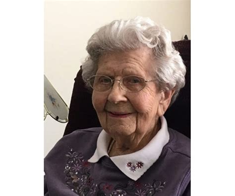 Leona Merriman Obituary 2017 Nanticoke Pa Citizens Voice