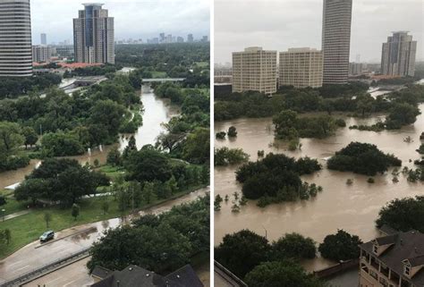 93 Powerful Photos From Hurricane Harvey That Show The Devastating