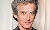 Peter Capaldi admits it was hard to maintain level of commitment ...