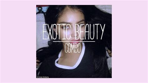 Exotic Beauty Combo Subliminal [request] Youtube