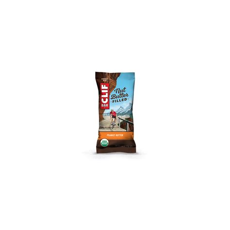 Clif Energy Bar 68gr