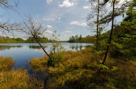 Shallow Lake Shallow Lake Wisconsin State Natural Area 51 Flickr