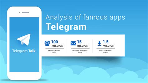 If you have telegram, you can view and join telegram news right away. Analysis of Famous Apps : Telegram - OpenXcell
