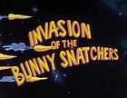 Invasion of the Bunny Snatchers (1992) - The Internet Animation Database