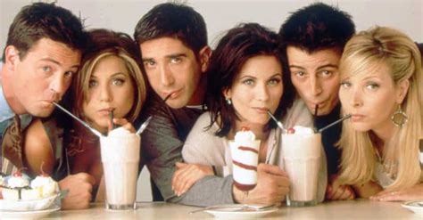 The Funniest And Best Sitcoms Of All Time Ranked
