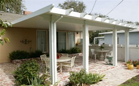 Insulated Patio Covers Las Vegas Design And Installation