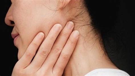 7 Penyebab Sakit Pada Rahang Masalah Gigi Dan Gusi Hingga Adanya Tumor