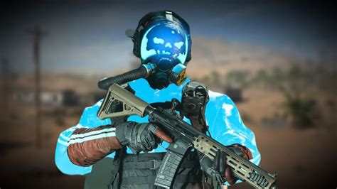 How To Get Warzone 2 Nuke Skin Nova Operator Charlie Intel