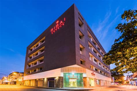 Ribai Hotels Barranquilla Barranquilla Precios Actualizados 2024