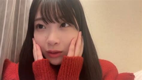 Haruka Ogoe Ngt48 2023年12月27日23時04分41秒 小越 春花（ngt48） Youtube