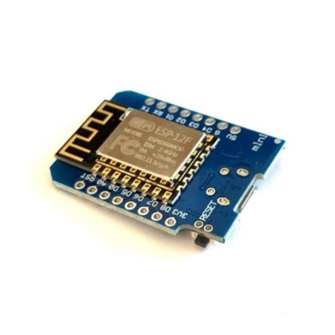 Esp8266 Mikrokontroller Embedded Lawicel