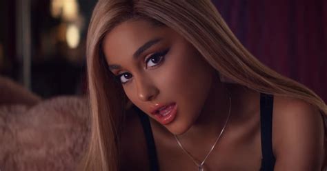 All Of The Mean Girls References In Ariana Grandes Thank U Next Video Are Totally Fetch