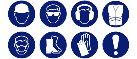 The Importance Of Ppe Chards Building Supplies Bristol Blog
