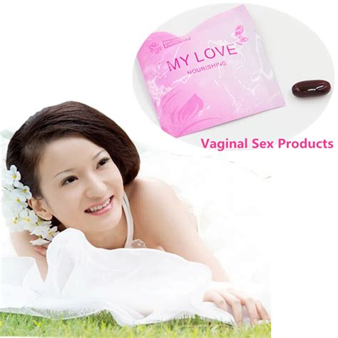 Pcs Female Products For Women Vaginal Genitals Tightg Nourishing And