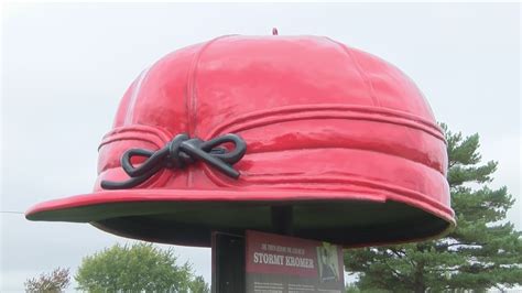 Stormy Kromer Named Coolest Thing Made In Michigan At